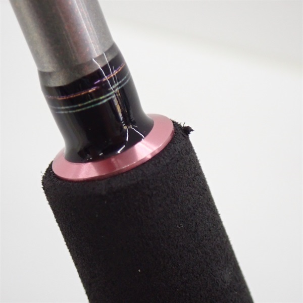 ２１紅牙ＡＩＲタイプＮ６１０ＭＨＢ－ＴＧ・Ｎ